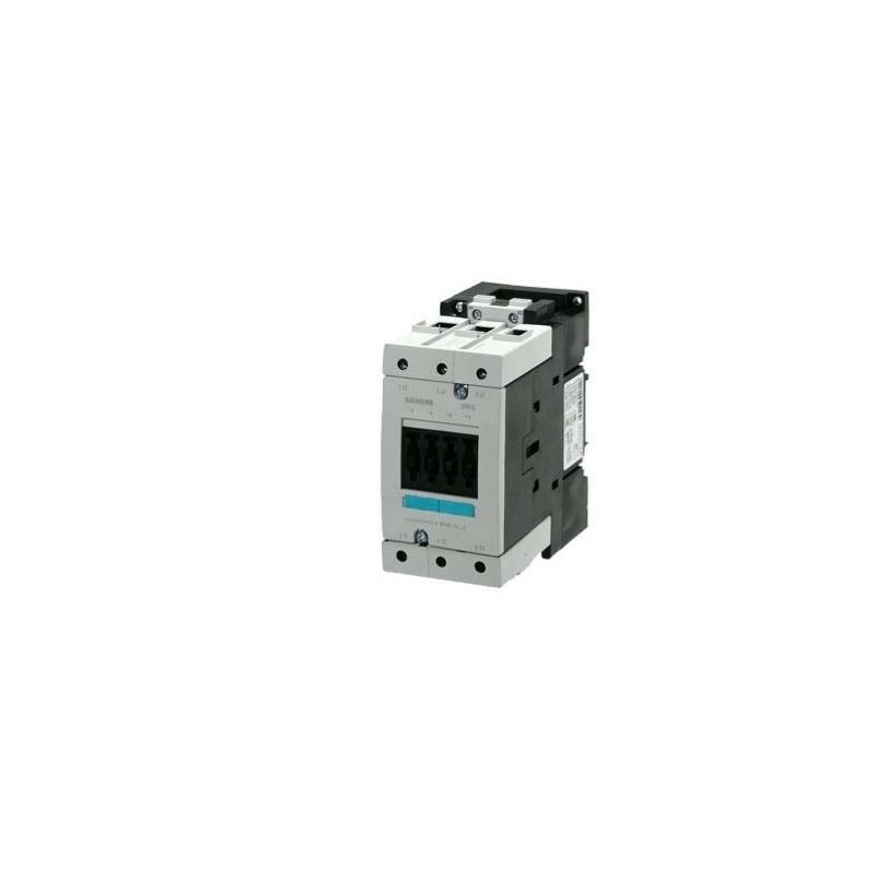 Contactor Tripolar 95A 45kw 400v 